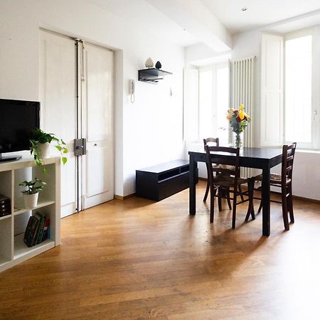 Casa Al Duomo Apartment ปาร์มา ภายนอก รูปภาพ