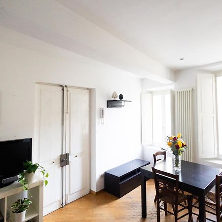 Casa Al Duomo Apartment ปาร์มา ภายนอก รูปภาพ