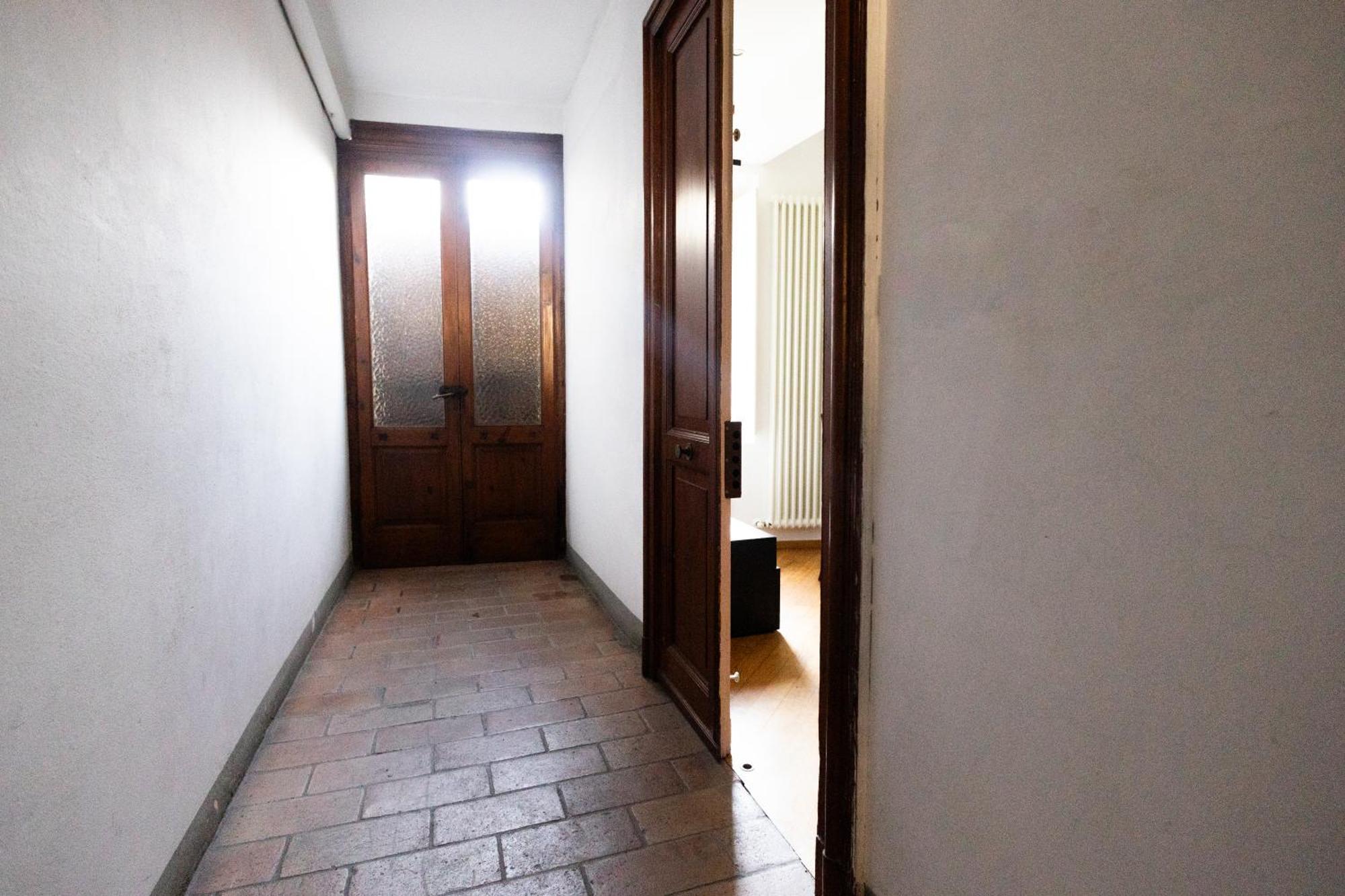 Casa Al Duomo Apartment ปาร์มา ภายนอก รูปภาพ