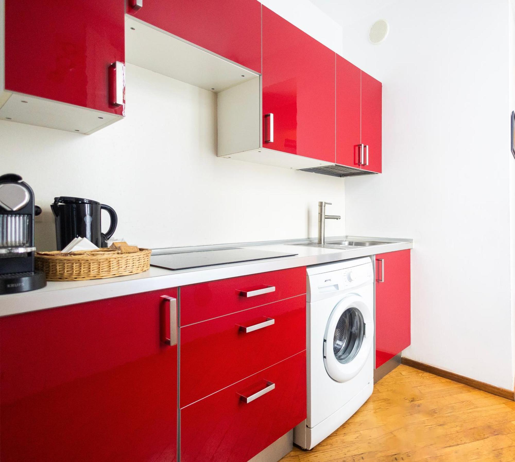 Casa Al Duomo Apartment ปาร์มา ภายนอก รูปภาพ