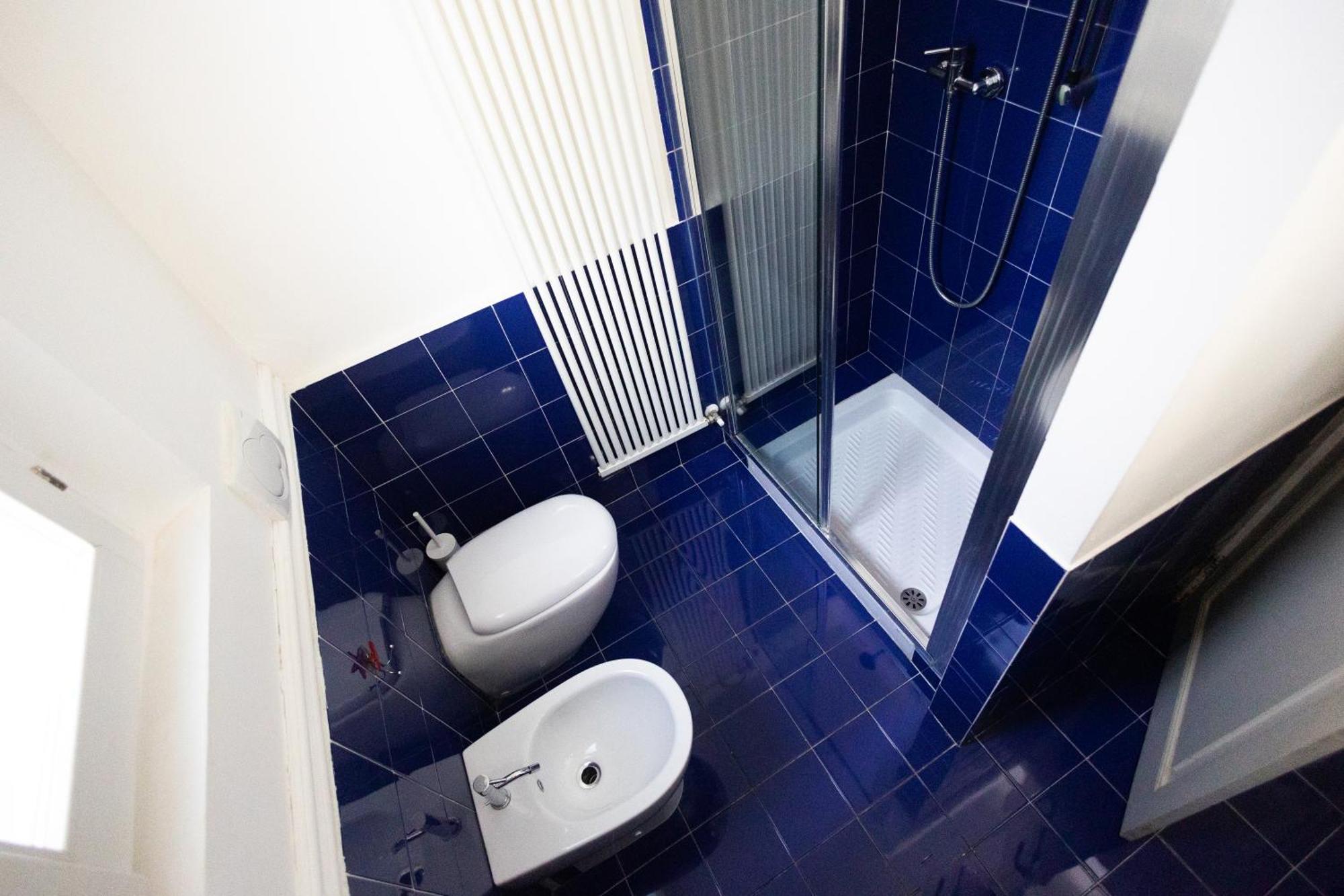 Casa Al Duomo Apartment ปาร์มา ภายนอก รูปภาพ